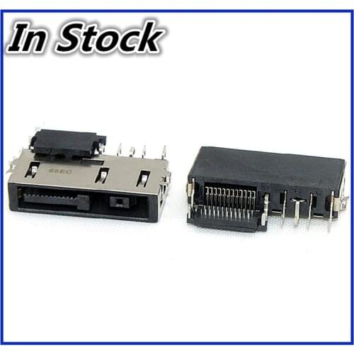 New For Lenovo ThinkPad Edge E560 E560P E565 E431 E440 E531 E540 Charging Connector Plug Port DC Power Socket