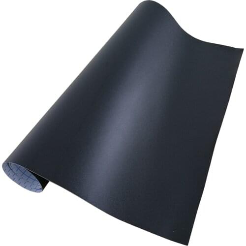 Runwelhome Black Wall Stickers