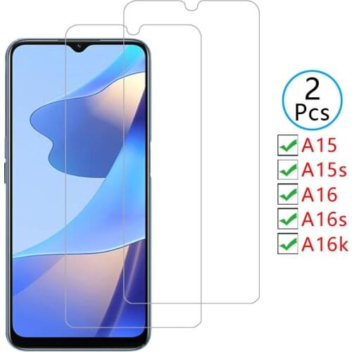TRPZY Screen Protectors For Oppo