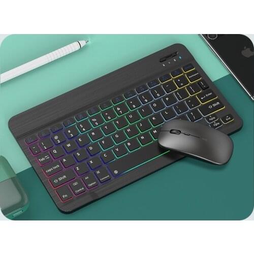 WONTIVE Tablet Accessories