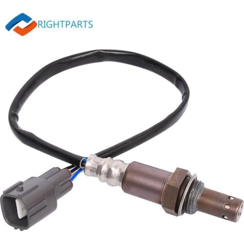 RIGHTPARTS Genuine New Air Fuel Ratio Oxygen O2 Sensor 89465-20860 8946520860 89465-52050 For Toyota 01-07 Auto Replacement Part