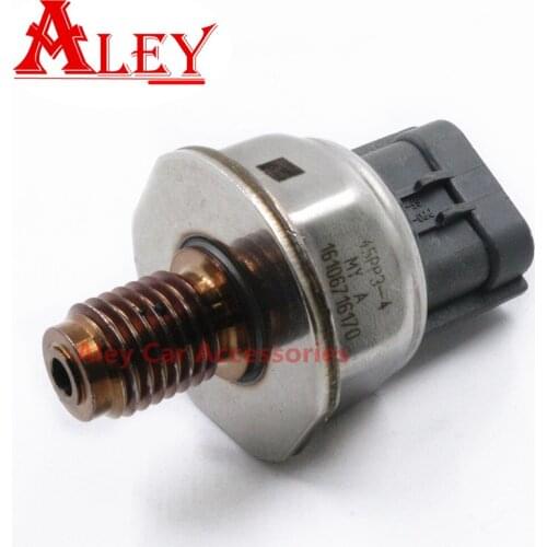 45PP3-4 45PP34 294390-0080 2943900080 Fuel Oil Pressure Sensor For Ford For Nissan OEM New