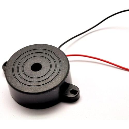 20pcs/lot high decibel alarm horn active buzzer SHD4216 Xiangqi