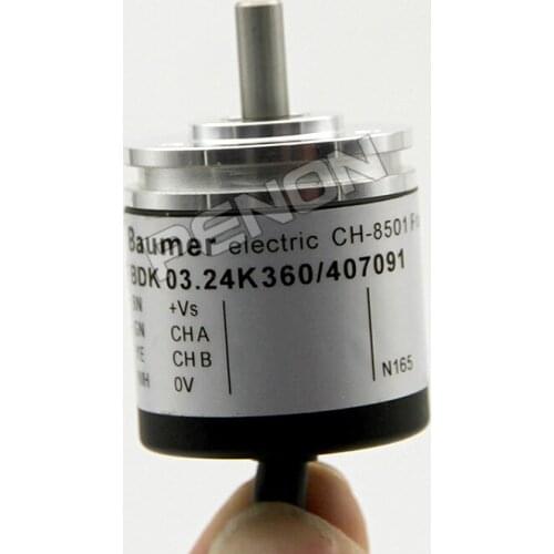 BDK 03.24K360/407091