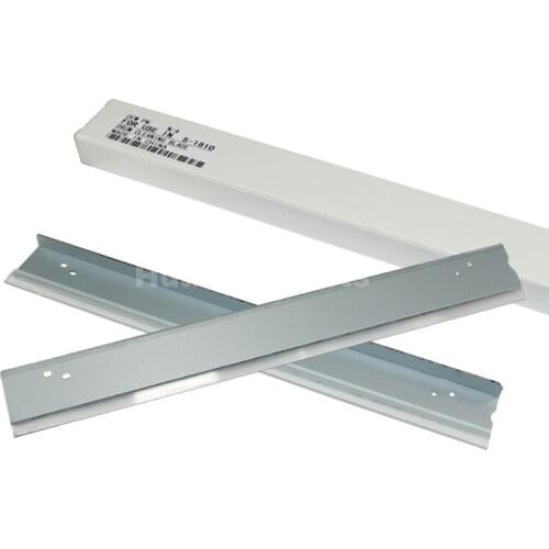 Free shipping 5 pcs compatible new drum cleaning blade for Xerox S1810 2010 2011 S2220 S2320 S2420 2520 wiper blade