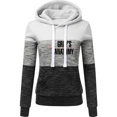 Bikinis Secret Womens Long Hoodies