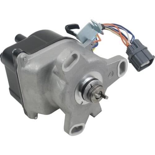 AP03 IGNITION DISTRIBUTOR for 1997 Acura EL 1.6L for Honda Del Sol 1.6L 1996-1997 30100-P2E-A02