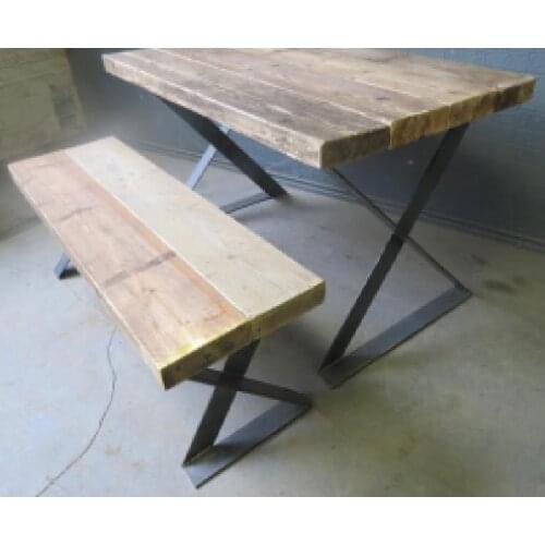 DOOINGOOD Dining Tables