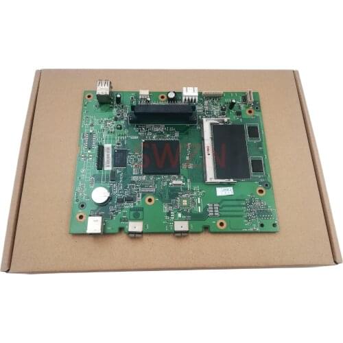 FORMATTER PCA ASSY Formatter Board logic Main Board MainBoard mother board For P3015 P3015D CE474-69001 CE474-60001