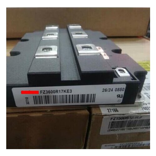 FZ3600R17KE3_B2 FZ3600R17KE3-B2 NEW ORIGINAL