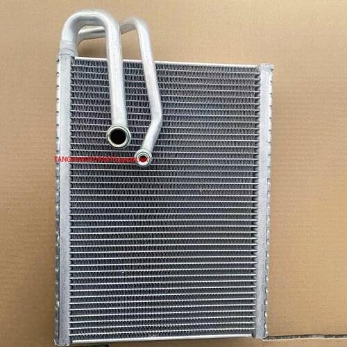 A/C Evaporator Core Fit Audi A4 Quattro 2018-2019 A5 SQ5 S4 S5 RS5 Q7 Q5