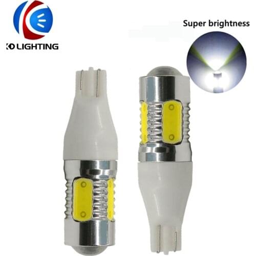 Светодиодные LED лампы W16W (W2.1x9.5d) KD LIGHTING China At AliExpress