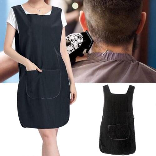 Hairdressing Wraps Barber Aprons Hair Styling Tools Cape Cutting Waterproof Gown Adult Salon For Hair Wrap O9H9