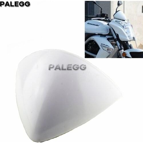 Motorcycle Speedometer Cover Fairing Instrument Bottom Cover Fit For Kawasaki Ninja ER6N ER-6N 2009 2010 2011