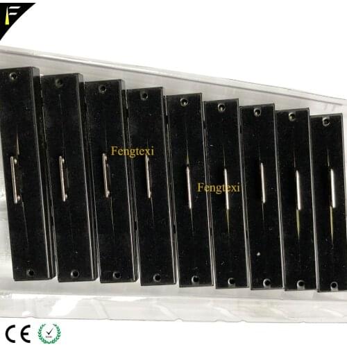 Pearl Tiger Original 2010 Console Fader Putter Main Program Dimming Putter ALPHA Fader