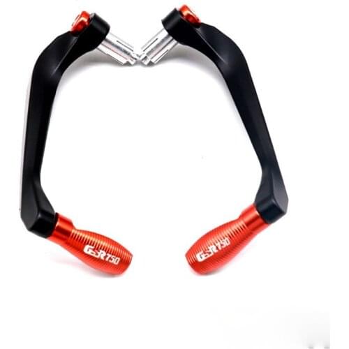 Applicable to Suzuki GSXR600 GSX-R750 Gsxr1000 Modification Horn-Shaped Handle Bar Brake Lever Protection