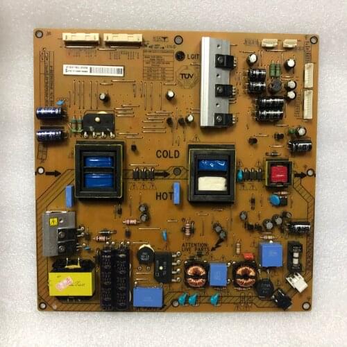 Good test for 42PFL8605D/93 PLDF-P975A PSL42" 3PAGC10025B-R power board