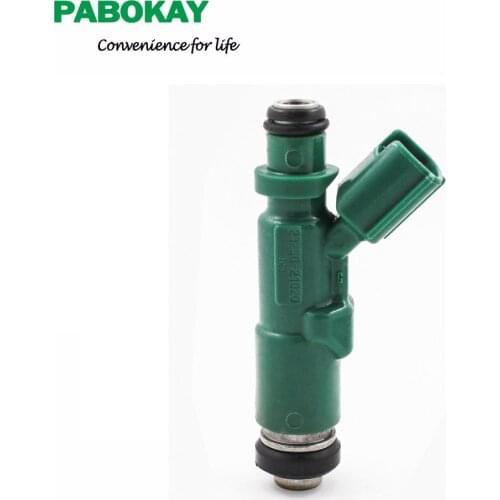 Fuel Injectors for Toyota Scion 1.5L 23250-21020 23209-21020 2325021020 2320921020 842-12234
