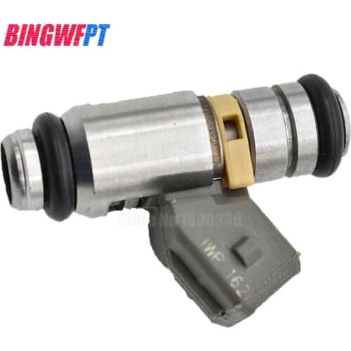 High quality Fuel Injector For Multistrada Sport 1198 Gt MOTO GUZZI Breva Norge IWP162 IWP-162