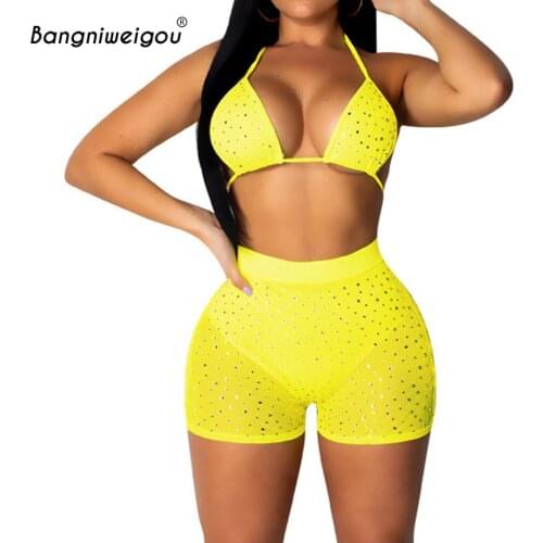 TUNG CHOI Women's Beach Tops