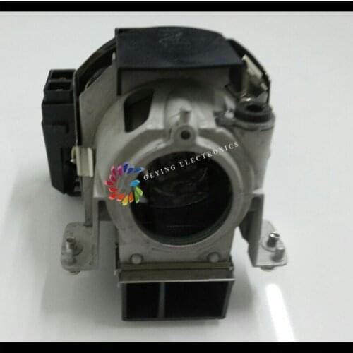 UHP 200/150W ORIGINAL projector lamp with housing NP09LP for NP61 / NP62