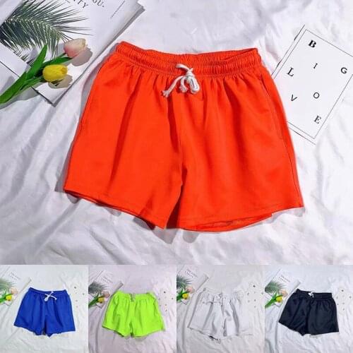 2020 New Summer Womens Shorts Fashion Streetwear Run Sports Shorts Casual Harajuku Hip Hop Beach Sexy Short Womens Clothing