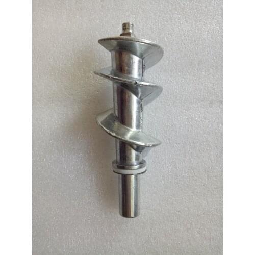 1pc Meat Grinder Screw Mincer Auger Meat grinder parts for vitek original general meat grinder accessories