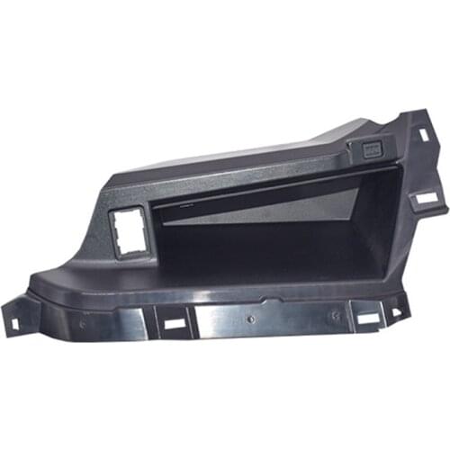 15W Car Qi Wireless Charging Phone Charger Fast Charging Plate Phone Holder for Toyota CHR C-HR -2020