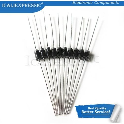 1N5817 1N5819 1N5399 1N4937 1N4004 Schottky Rectifier Diode 1N4001 1N4007 UF4007 HER107 FR207 FR157 FR107 RL207 DO-41 In Stock