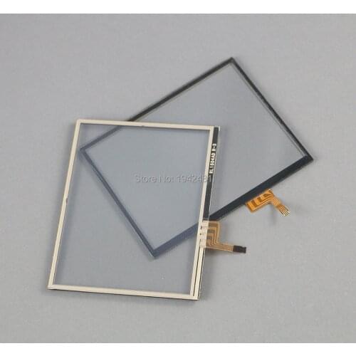20pcs for 3DS Touch Screen Digitizer Replacement Part with High Quality