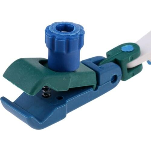 2x Adjustable Voltage Downrigger Outrigger Trolling Release Clips