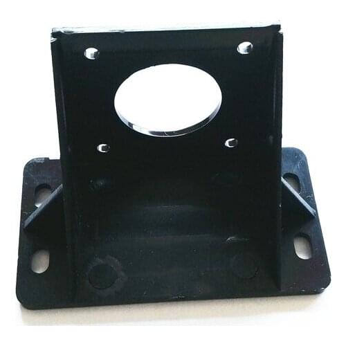 3D printer motor seat 42 step motor brushless servo motor bracket plastic bracket