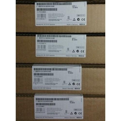 6ES7414-2XK05-0AB0