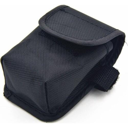 8.4V 6X18650 Battery Pack For Led Bike Bicycle Lights Lamp With Battery Bag