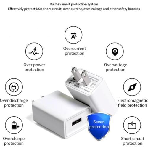 Alphun Mobile Phone Chargers