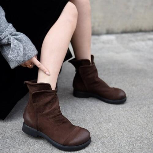 Artmu Fashion Footwear