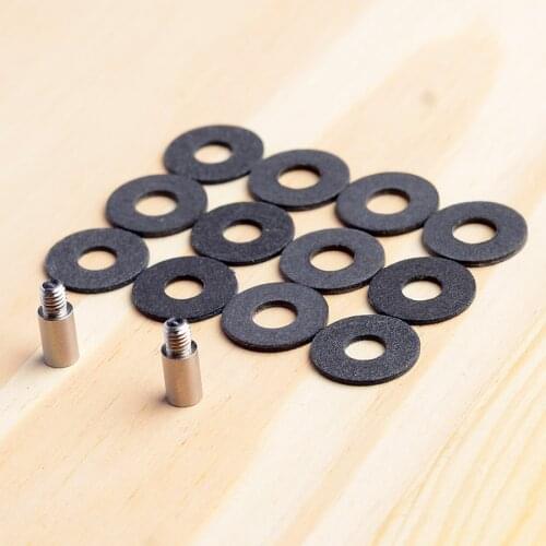 Key wallet key holder Accessories for keychain