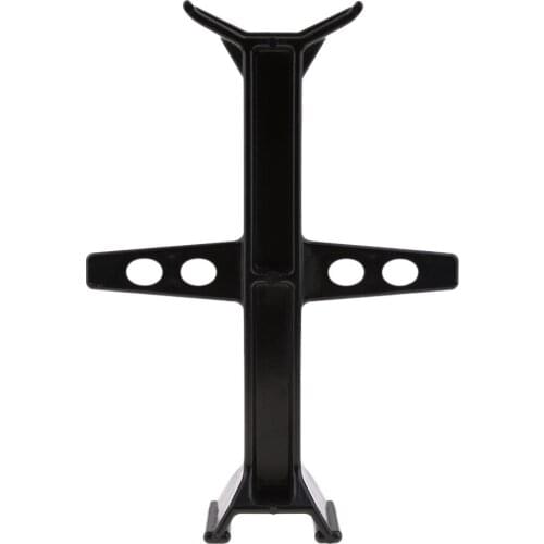 Black Fork Support Transportation Protection Dirt-Bike Motocross Front Shock