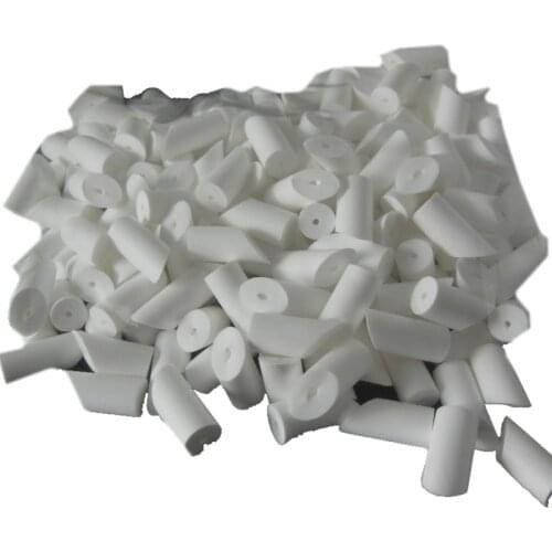 Vilaxh T21 Cleaning Swabs head compatible For Rubystick Solvent printer for Mimaki For Roland For Mutoh for Epson Printer