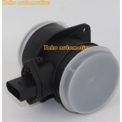 Mass Airflow Sensor MAF FOR VW TRANSPORTER IV Platform/Chassis (70XD) (1990/07 - 2003/04) 071 906 461B/0280218017/0280218018