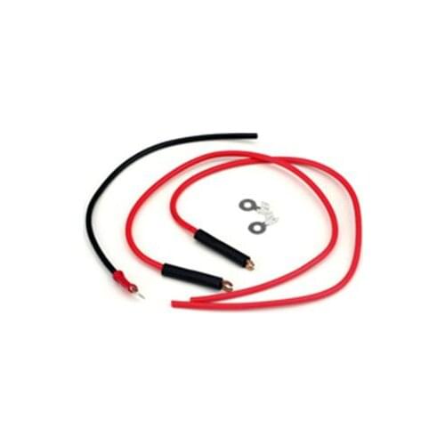 Rc Saito Engines Parts Four-Stroke Engine GLOW PLUG HARNESS: FA300,TL/TTD SAI300T94