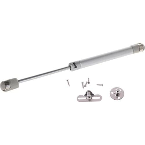 Cabinet Door Hinge Gas Spring Hydraulic Strut Prop Pneumatic Support Rod R9JF