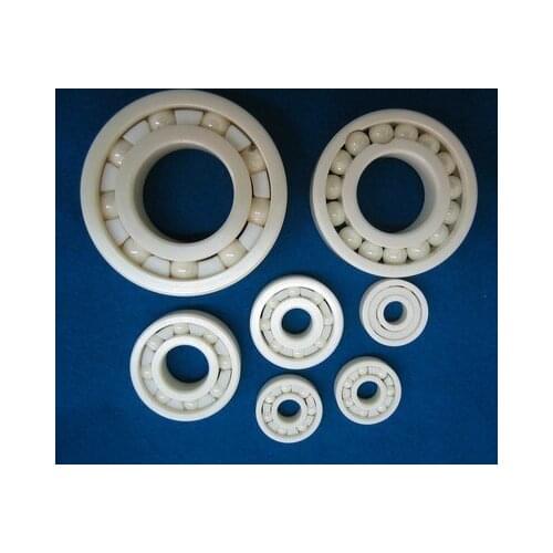 Cost performance M95 full Ceramic Bearing 5x9x3 Zirconia ZrO2 ball bearing
