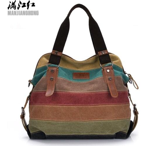 MANJIANGHONG Women's Briefcases