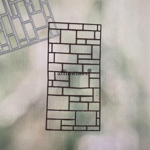 Wall decoration Metal Cutting Dies Stencils Die Cut for DIY Scrapbooking Album Paper Card Embossing