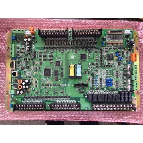 New AK668M2-2 controller sales for industrial machine