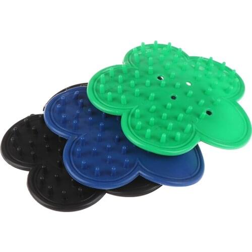 New Hot DIY Florist Flower Rose Thorn Stem Leaf Stripper Rose Removing Burr Garden Tool Wholesale