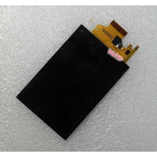 NEW LCD Display Screen For Canon for Powershot G7X Digital Camera Repair Part + Backlight + Glass