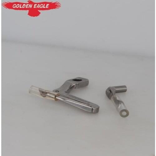 One Set Looper UPPER LOOPER And LOWER LOOPER Fit For SINGER1831,1832,1842U 377640 And 377602 Looper