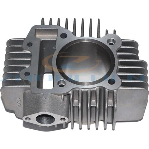 Suitable for mud pit bike Kayo Apollo X motor Yinxiang 160cc high quality engine block
